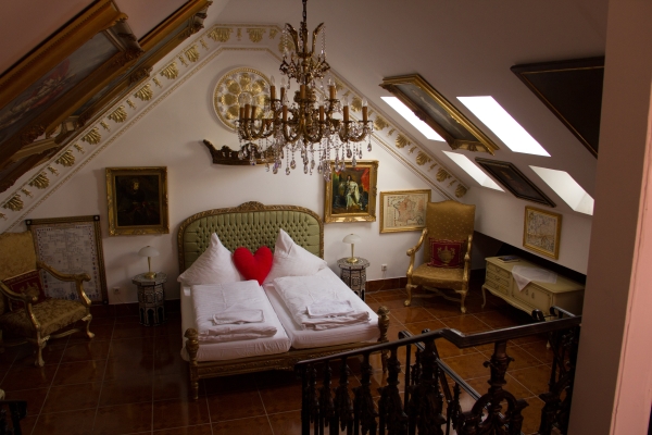 Hotel Rittergut Haus Laer - Historisches Gästehaus (Bochum)